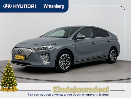Hyundai Ioniq 0