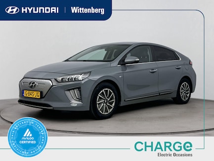Hyundai Ioniq 0