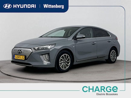 Hyundai Ioniq 0