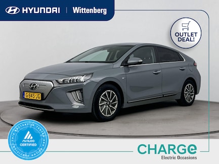 Hyundai Ioniq 0