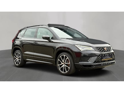 CUPRA Ateca 0