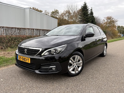 Peugeot 308 0