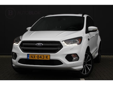 Ford Kuga 0