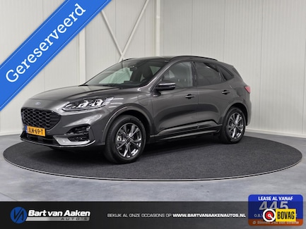 Ford Kuga 0