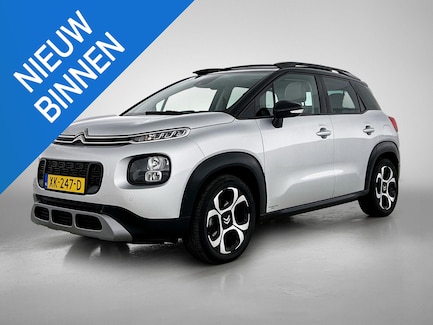 Citroën C3 Aircross 0