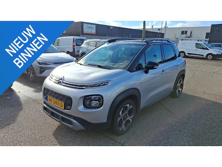Citroën C3 Aircross 0