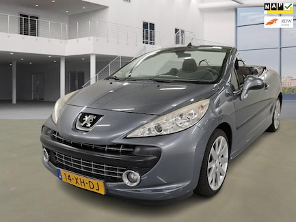 Peugeot 207 0