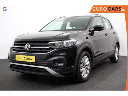 Volkswagen T-Cross 0