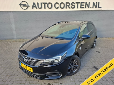 Opel Astra 0