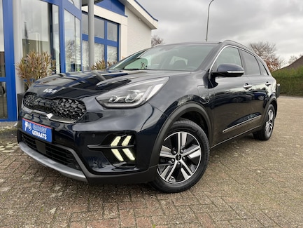 Kia Niro 0