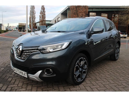 Renault Kadjar 0