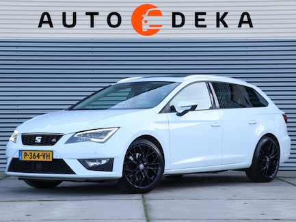 SEAT Leon 0