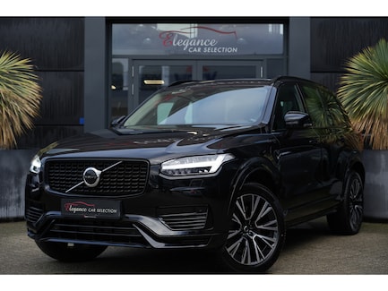Volvo XC90 0