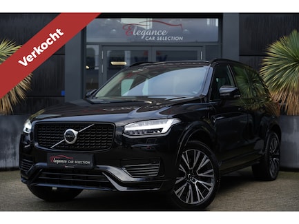 Volvo XC90 0