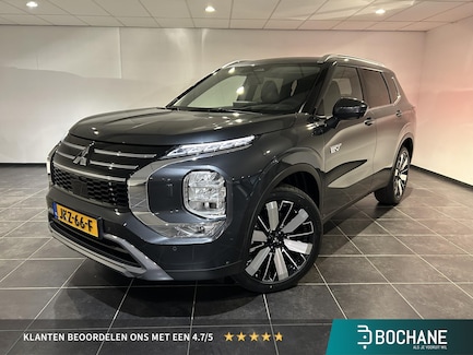 Mitsubishi Outlander 0