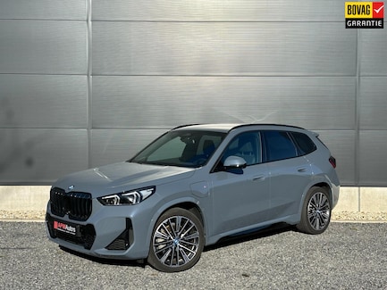 BMW X1 0