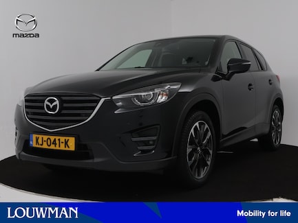 Mazda CX-5 0