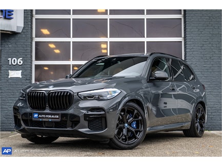 BMW X5 0