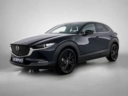 Mazda CX-30 0