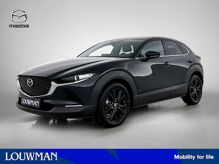 Mazda CX-30 0