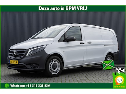 Mercedes-Benz Vito 0
