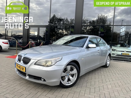 BMW 5-Serie 0