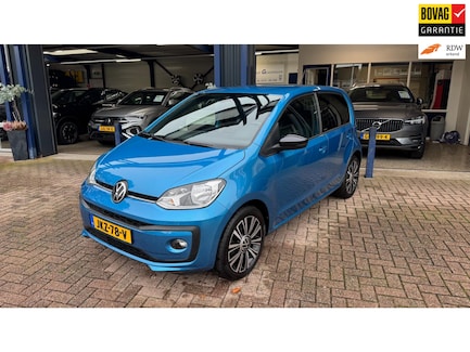 Volkswagen Up! 0