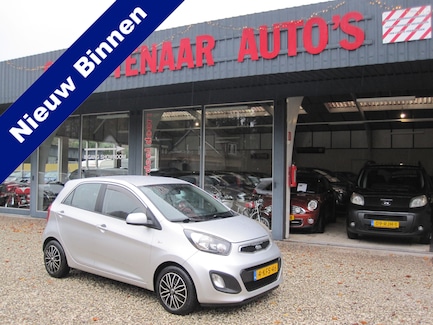 Kia Picanto 0