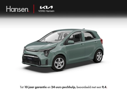 Kia Picanto 0