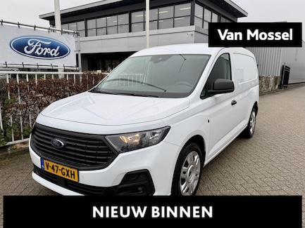 Ford Transit Connect 0
