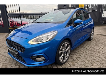 Ford Fiesta 0