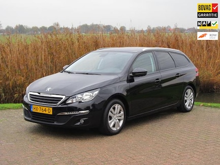 Peugeot 308 0