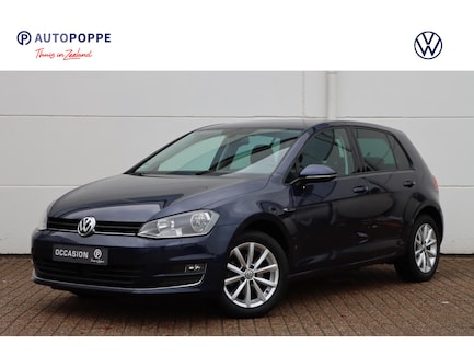 Volkswagen Golf 0