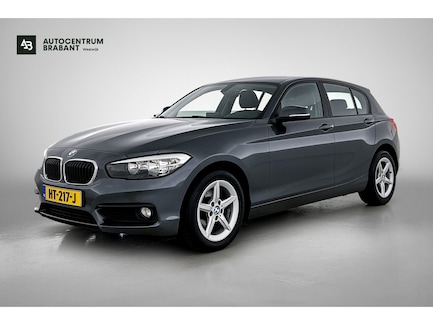 BMW 1-Serie 0