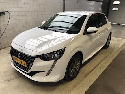 Peugeot 208 0