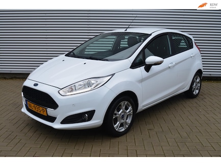 Ford Fiesta 0