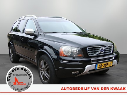 Volvo XC90 0