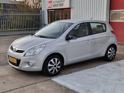 Hyundai i20 0