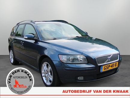 Volvo V50 0