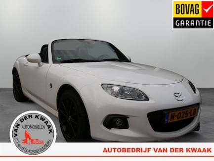 Mazda MX-5 0