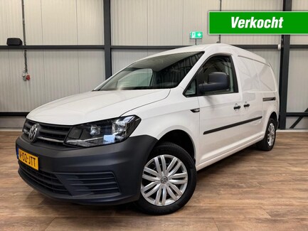 Volkswagen Caddy 0