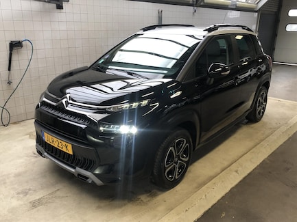 Citroën C3 Aircross 0
