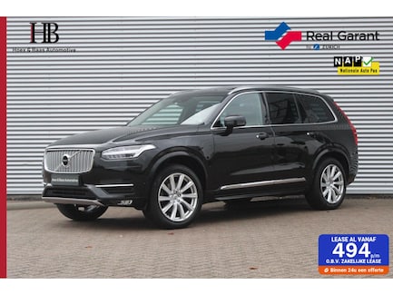 Volvo XC90 0