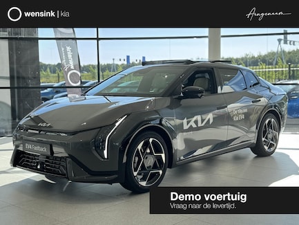 Kia EV4 0