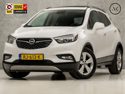 Opel Mokka 0