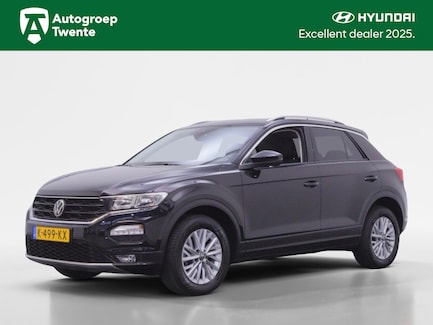 Volkswagen T-Roc 0