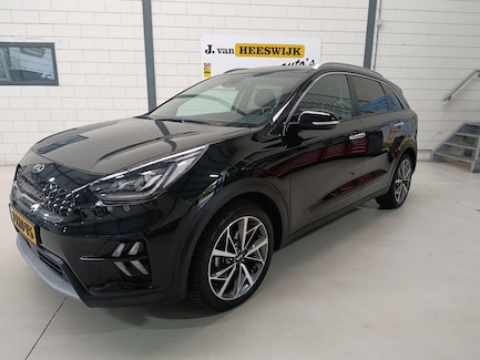 Kia Niro 0