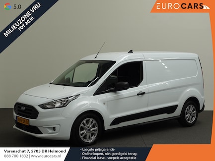 Ford Transit Connect 0