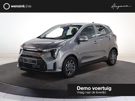 Kia Picanto 0