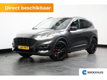 Ford Kuga 0